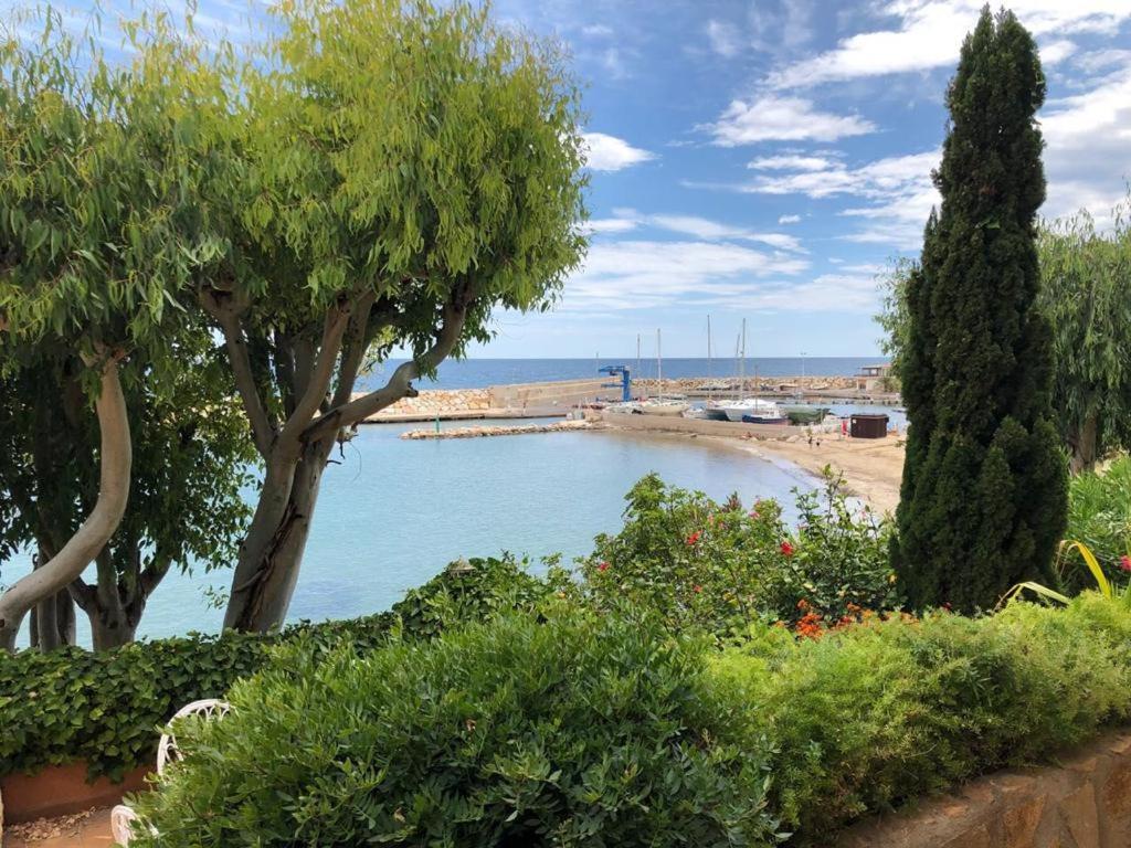 Villa Puerto Blanco Calpe Ngoại thất bức ảnh