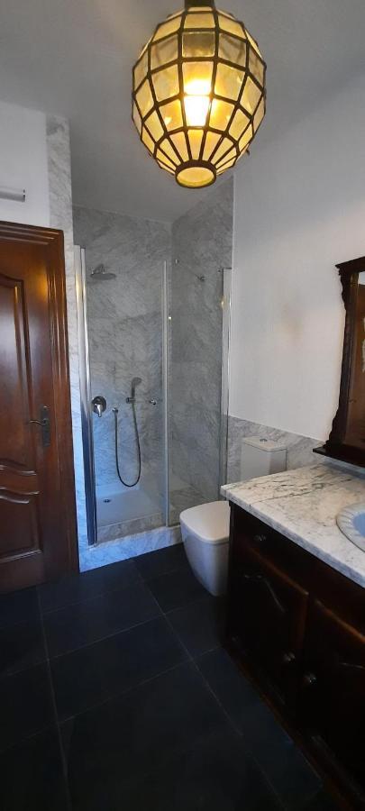 Villa Puerto Blanco Calpe Ngoại thất bức ảnh