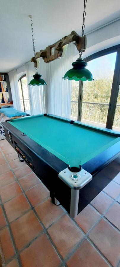 Villa Puerto Blanco Calpe Ngoại thất bức ảnh