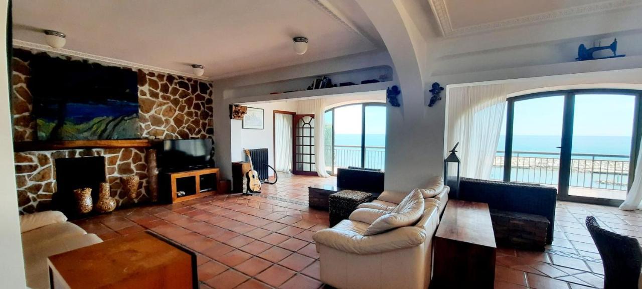 Villa Puerto Blanco Calpe Ngoại thất bức ảnh