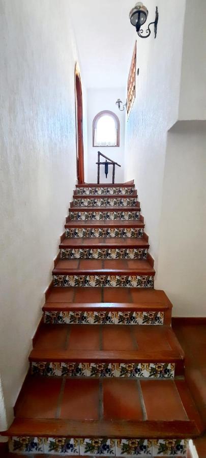 Villa Puerto Blanco Calpe Ngoại thất bức ảnh