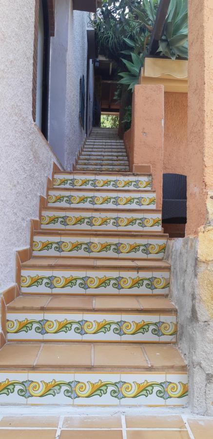 Villa Puerto Blanco Calpe Ngoại thất bức ảnh