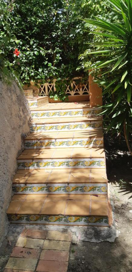 Villa Puerto Blanco Calpe Ngoại thất bức ảnh