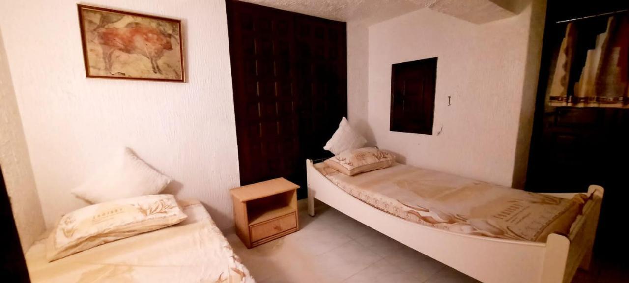 Villa Puerto Blanco Calpe Ngoại thất bức ảnh