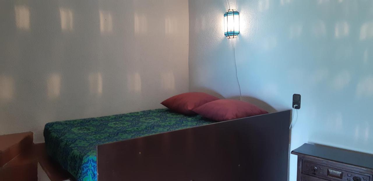 Villa Puerto Blanco Calpe Ngoại thất bức ảnh
