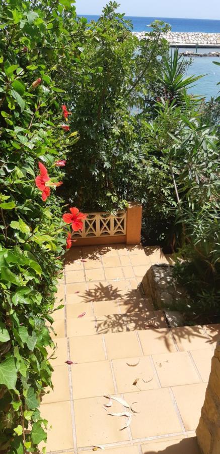 Villa Puerto Blanco Calpe Ngoại thất bức ảnh