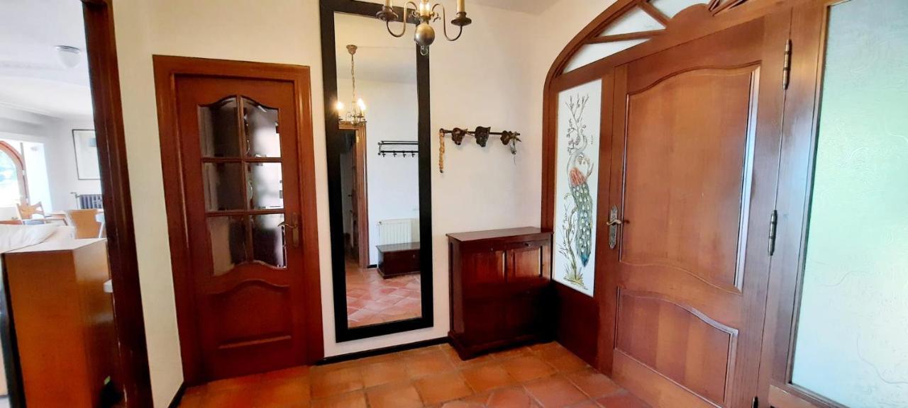 Villa Puerto Blanco Calpe Ngoại thất bức ảnh
