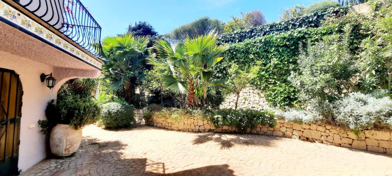 Villa Puerto Blanco Calpe Ngoại thất bức ảnh