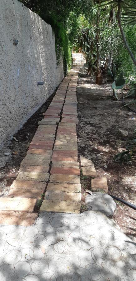 Villa Puerto Blanco Calpe Ngoại thất bức ảnh