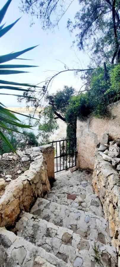 Villa Puerto Blanco Calpe Ngoại thất bức ảnh