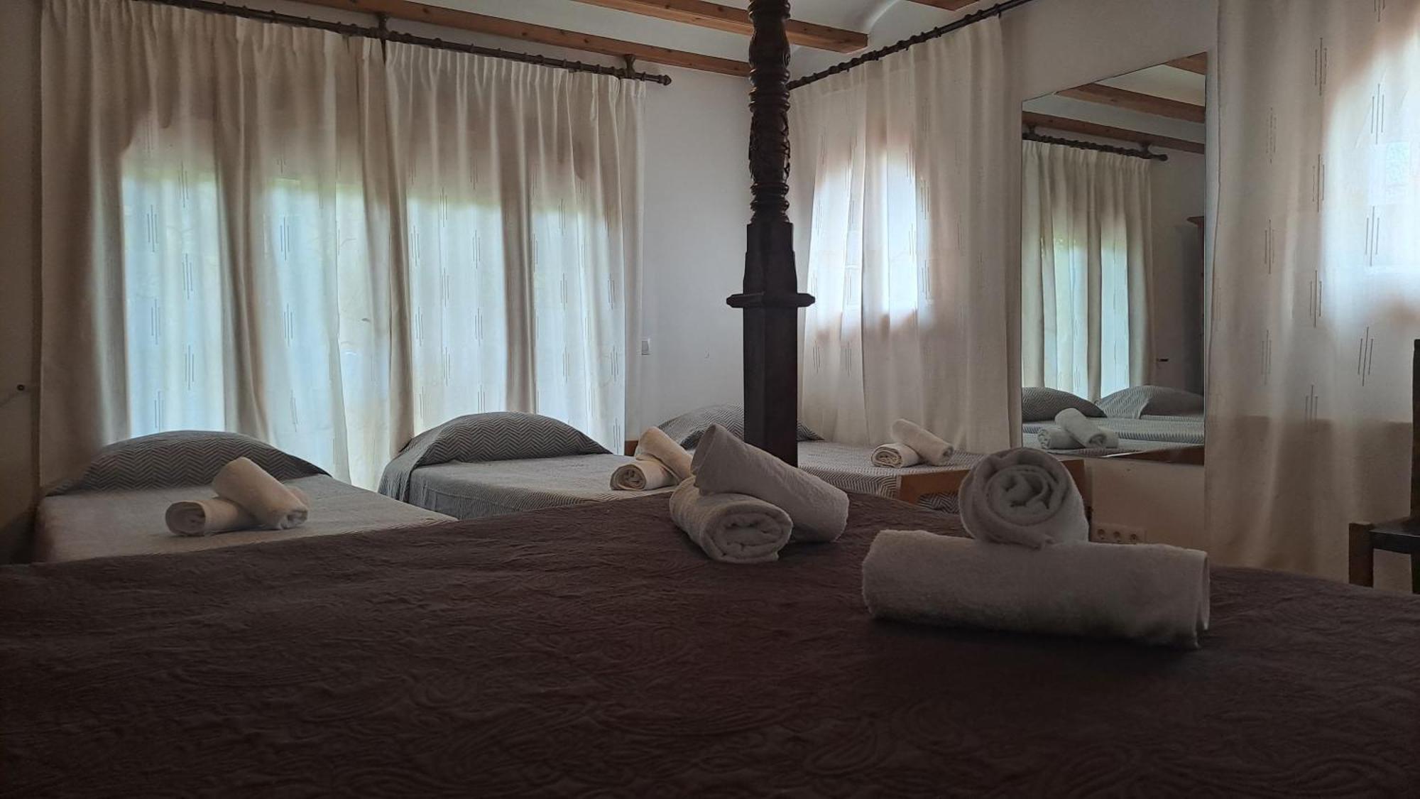 Villa Puerto Blanco Calpe Ngoại thất bức ảnh