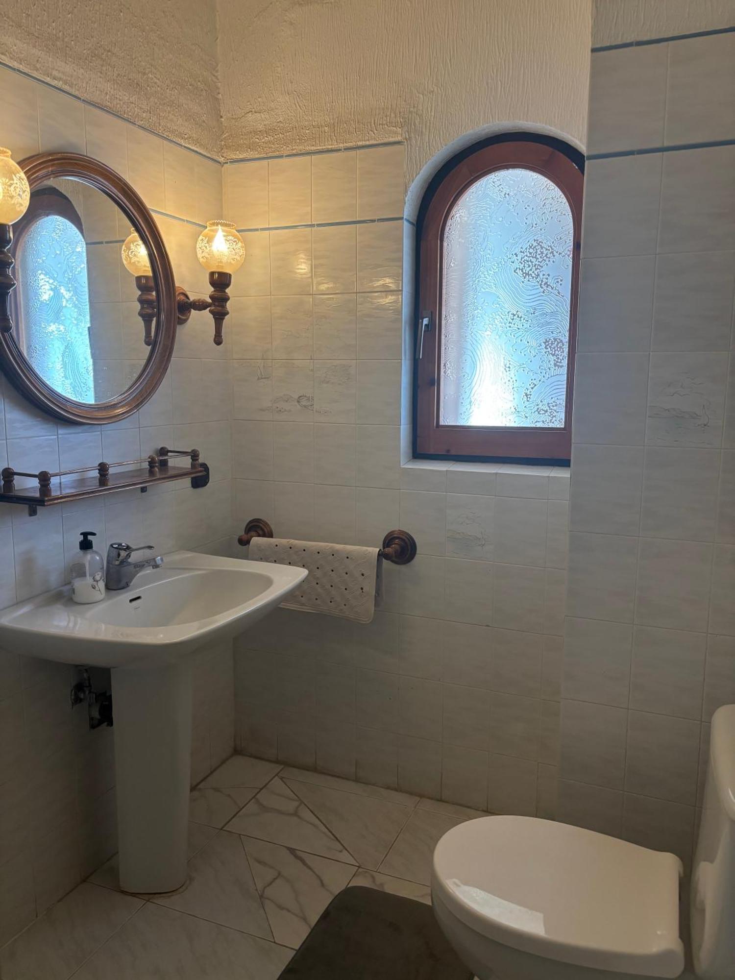 Villa Puerto Blanco Calpe Ngoại thất bức ảnh