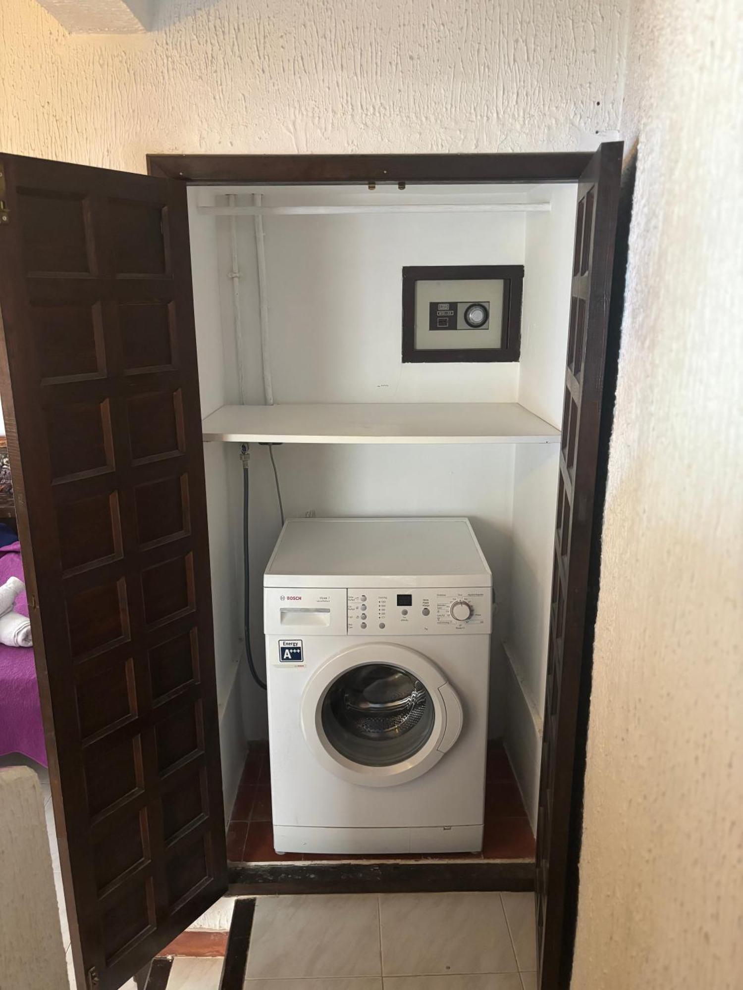 Villa Puerto Blanco Calpe Ngoại thất bức ảnh