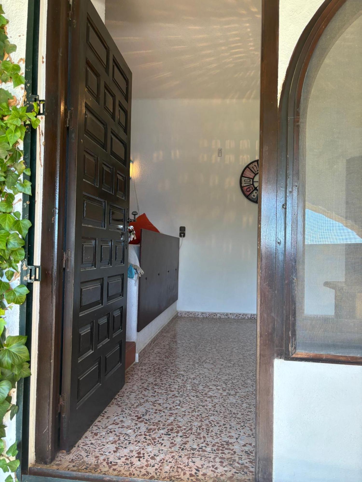 Villa Puerto Blanco Calpe Ngoại thất bức ảnh
