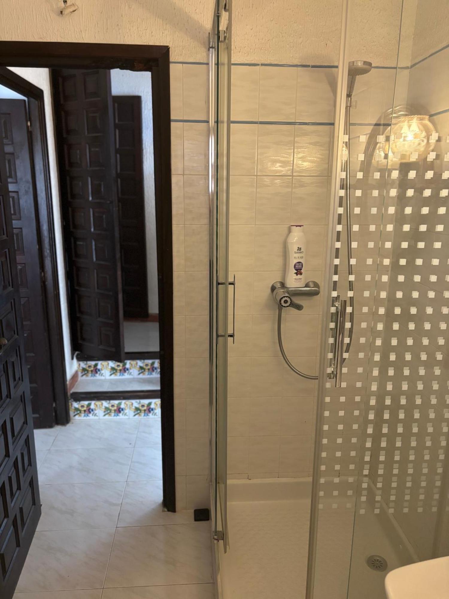 Villa Puerto Blanco Calpe Ngoại thất bức ảnh