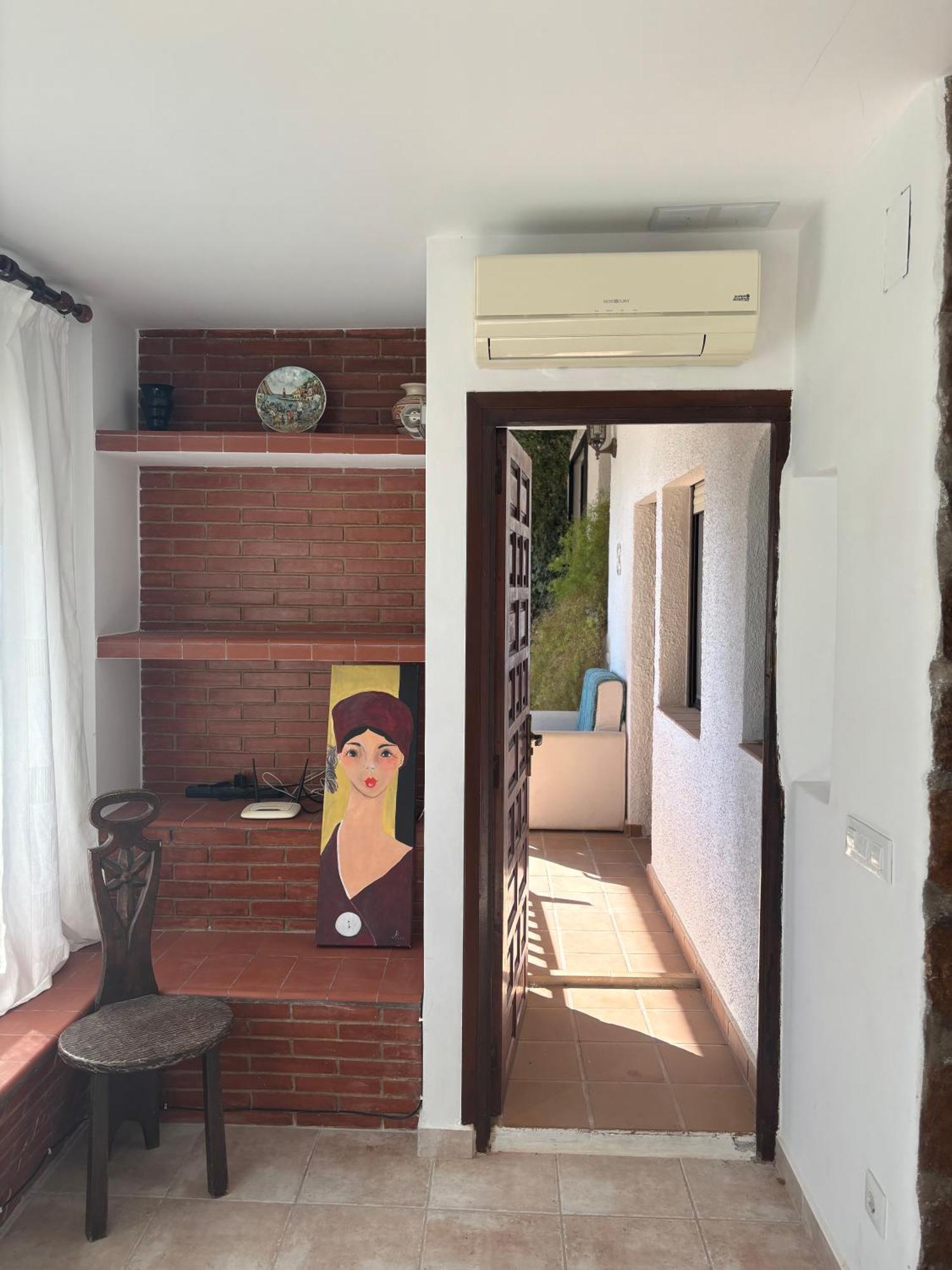 Villa Puerto Blanco Calpe Ngoại thất bức ảnh
